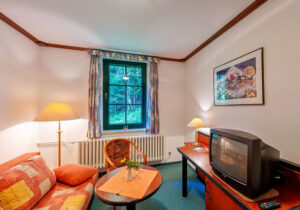 Pension Garni zur Försterei in Jägergrün im Erzgebirge / Vogtland - www.zur-foersterei.de - Urlaub im im Erzgebirge / Vogtland