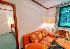 Pension Garni zur Försterei in Jägergrün im Erzgebirge / Vogtland - www.zur-foersterei.de - Urlaub im im Erzgebirge / Vogtland