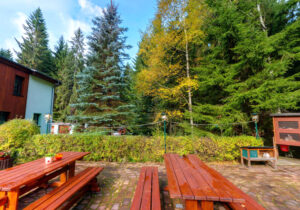 Pension Garni zur Försterei in Jägergrün im Erzgebirge / Vogtland - www.zur-foersterei.de - Urlaub im im Erzgebirge / Vogtland