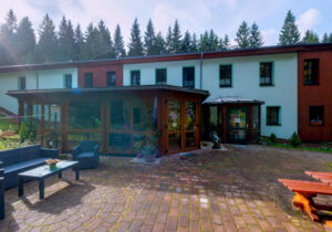 Pension Garni zur Försterei in Jägergrün im Erzgebirge / Vogtland - www.zur-foersterei.de - Urlaub im im Erzgebirge / Vogtland