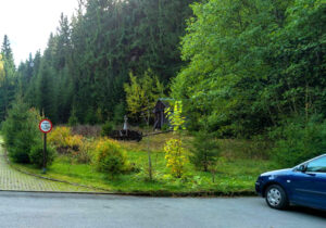 Pension Garni zur Försterei in Jägergrün im Erzgebirge / Vogtland - www.zur-foersterei.de - Urlaub im im Erzgebirge / Vogtland