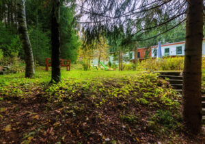 Pension Garni zur Försterei in Jägergrün im Erzgebirge / Vogtland - www.zur-foersterei.de - Urlaub im im Erzgebirge / Vogtland