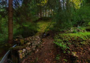Pension Garni zur Försterei in Jägergrün im Erzgebirge / Vogtland - www.zur-foersterei.de - Urlaub im im Erzgebirge / Vogtland