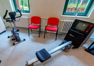 Pension Garni zur Försterei in Jägergrün im Erzgebirge / Vogtland - www.zur-foersterei.de - Urlaub im im Erzgebirge / Vogtland