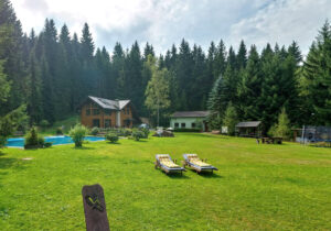 Pension Garni zur Försterei in Jägergrün im Erzgebirge / Vogtland - www.zur-foersterei.de - Urlaub im im Erzgebirge / Vogtland