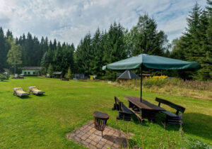 Pension Garni zur Försterei in Jägergrün im Erzgebirge / Vogtland - www.zur-foersterei.de - Urlaub im im Erzgebirge / Vogtland