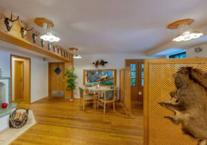 Pension Garni zur Försterei in Jägergrün im Erzgebirge / Vogtland - www.zur-foersterei.de - Urlaub im im Erzgebirge / Vogtland