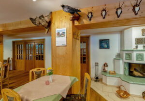 Pension Garni zur Försterei in Jägergrün im Erzgebirge / Vogtland - www.zur-foersterei.de - Urlaub im im Erzgebirge / Vogtland