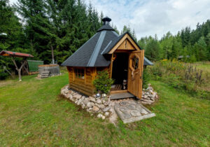 Pension Garni zur Försterei in Jägergrün im Erzgebirge / Vogtland - www.zur-foersterei.de - Urlaub im im Erzgebirge / Vogtland