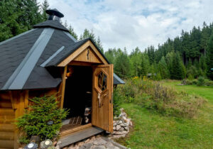 Pension Garni zur Försterei in Jägergrün im Erzgebirge / Vogtland - www.zur-foersterei.de - Urlaub im im Erzgebirge / Vogtland