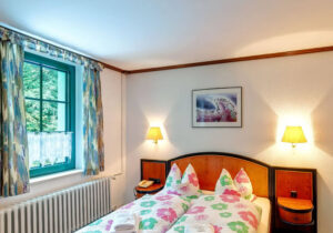 Pension Garni zur Försterei in Jägergrün im Erzgebirge / Vogtland - www.zur-foersterei.de - Urlaub im im Erzgebirge / Vogtland