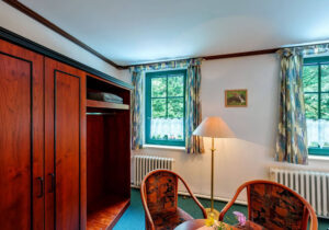 Pension Garni zur Försterei in Jägergrün im Erzgebirge / Vogtland - www.zur-foersterei.de - Urlaub im im Erzgebirge / Vogtland