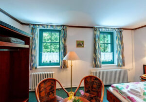 Pension Garni zur Försterei in Jägergrün im Erzgebirge / Vogtland - www.zur-foersterei.de - Urlaub im im Erzgebirge / Vogtland